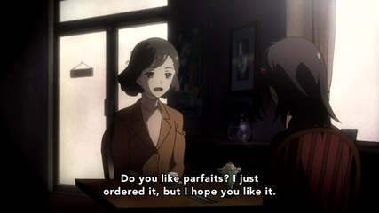 Selector infected Wixoss - 06 Eng sub