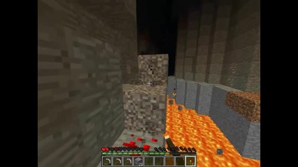 Minecraft Ultimate Survival Ep:8