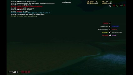 godmode