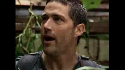 Lost - Season 4, Ep.13 And 14 Sneak Peek 1