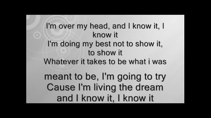 Demi Lovato - Me, Myself And Time