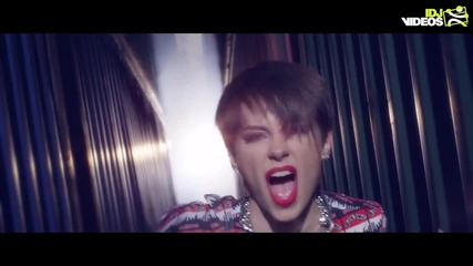 Sara Jo - Ko Je Ovde Ko ( Official Video 2014)