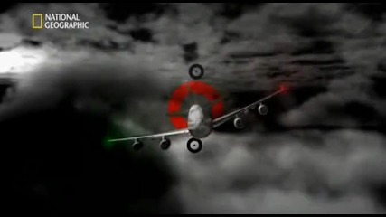 Разследване На Самолетни Катастрофи - Обледеняване ( Бг Аудио )