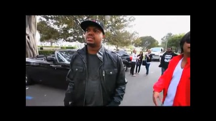 Dj Paul & Ya Boy - Dead Wrong