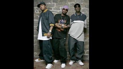 Three Six Mafia - Funky Town