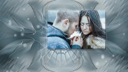 Бесплатный проект - Падает снег