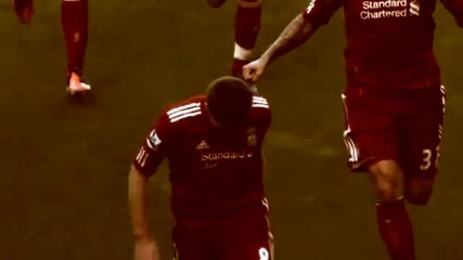 Steven Gerrard - One Club Man - Liverpool Fc