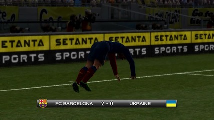 messi se kefi
