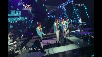 [hd] Led Apple - Sadness (mar 9 2012)