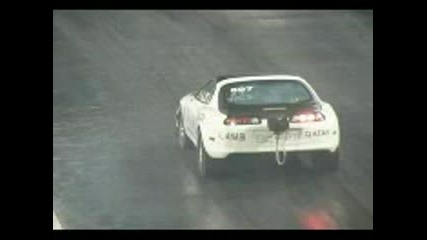 Al3nabi Supra Going 7.9