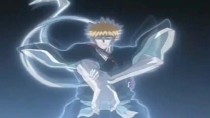~bleach~ I Don't Like The Look