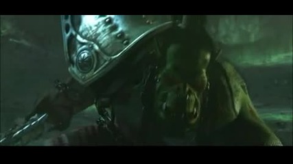 Warcraft Lore 6