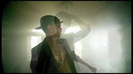 Chris Brown ft. Wiz Khalifa & Big Sean - Till I Die ( Официално видео )
