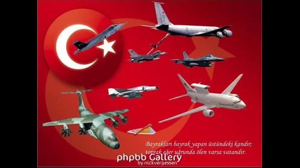 turk hava kuvvetleri ( turkish air forces)