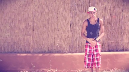 Mike De Ville feat. Frank Magal - Everybody Dance { Aide } { 2013, hq }