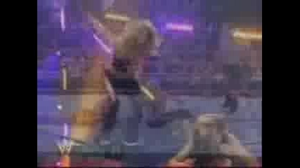 Trish Stratus