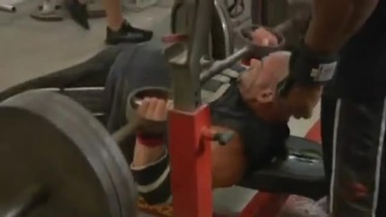 Bodybuilding Motivation - Dangerous
