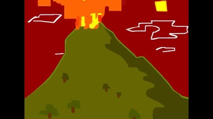 Creeped (minecraft flash cartoon)