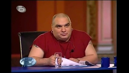 Music Idol 2 - Ралица Пенчева 04.03.08