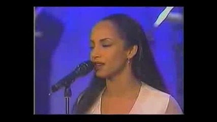 Sade - Bullet Proof Soul