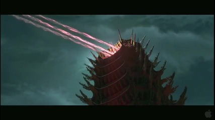 Kung Fu Panda 2 - Featurette