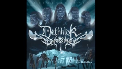 Dethklok- Go Forth and Die (hd sound quality)