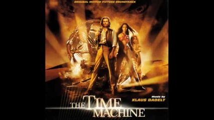 The Time Machine Soundtrack - Bleeker Street