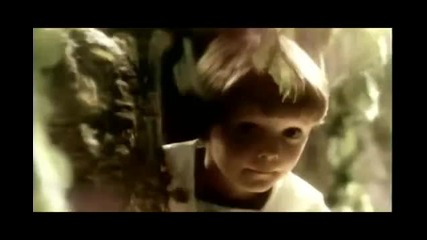 Enya - Caribbean Blue (hd) 