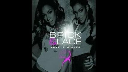 Brick & Lace Mr. Officer