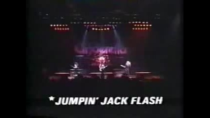 Cinderella - Jumping Jack Flash