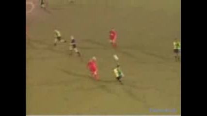 Eric Cantona Top 10
