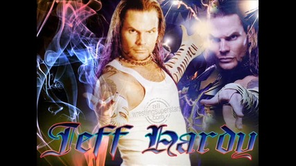 Jeff Hardy- Crash