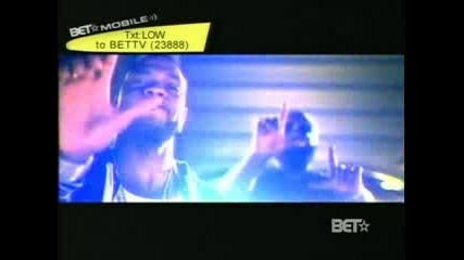 Flo Rida Ft. T - Pain Low