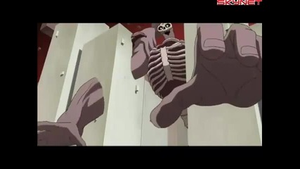 Bleach Amv - Becoming the Bull