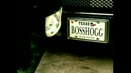 Slim Thug - Like A Boss 
