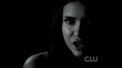 Damon & Elena Scenes-3x02