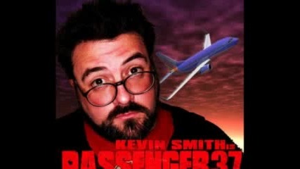 Smodcast: Кевин Смит срещу Саутуест Еърлайнс