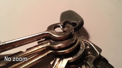 Samsung Galaxy S3 Macro Тест увеличение