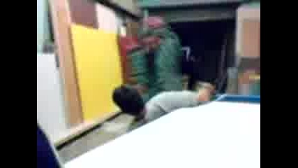 mitko nindjata v akciq