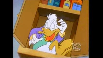 Ducktales - 098 - The Big Flub 