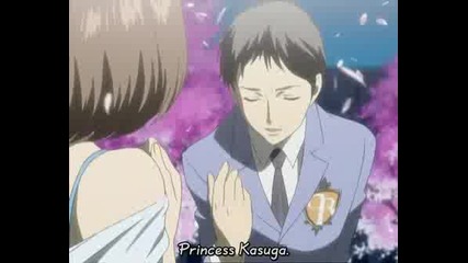 Ouran High Host Club-ep.2 Part [2/2]