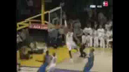 Kobe Bryants Top 10 Plays of 2007 Nba