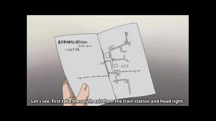 [hq] Chokotto Sister - 03 [eng sub]