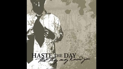 Haste The Day - Autumn