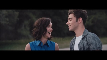 Nathan Sykes - Over And Over Again (official 2o15)