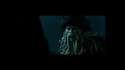 Haunted - Pirates Of The Caribbean