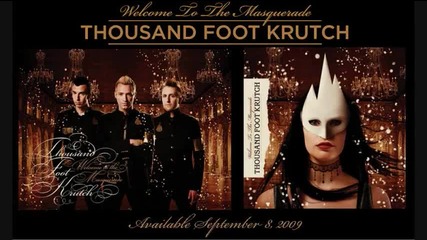 Scream - Thousand Foot Krutch 