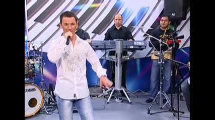 Srecko Savovic - Kako si majko kako si oce - (LIVE) - Sto da ne - (TvDmSat 2008)