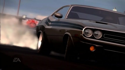 Need for Speed: ProStreet Grip Trailer (HD)