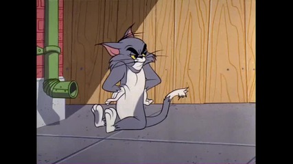 Tom And Jerry - 135 - Tomic Energy (1965) 
